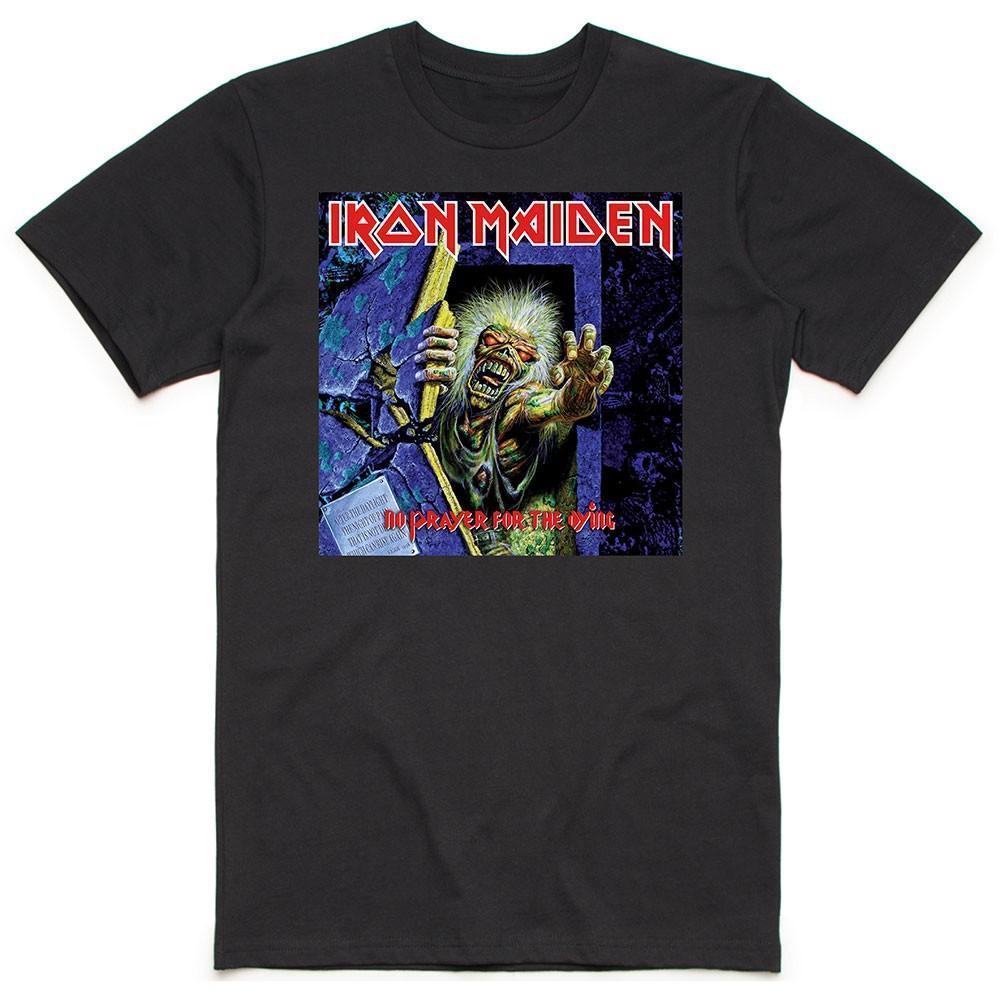 Iron Maiden - No Prayer - Large