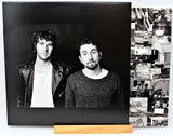 Japandroids - Near To The Wild Heart Of Life