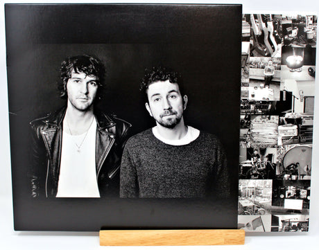 Japandroids - Near To The Wild Heart Of Life