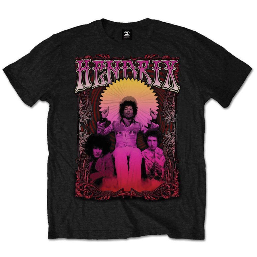 Hendrix, Jimi - Ferris Wheel