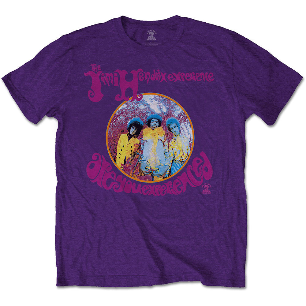 Hendrix, Jimi - Are You Experienced - Purple