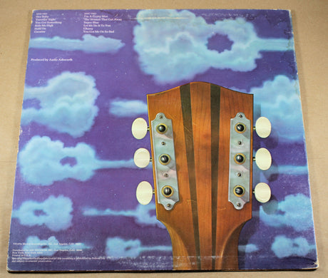 Cale, J.J. - Troubadour