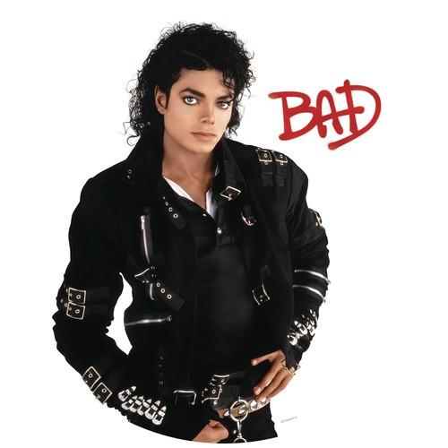 Jackson, Michael - Bad, Vinyl Record Album LP, New – Joe's Albums
