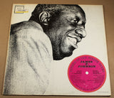 Johnson, James P. - Father Of The Stride Piano