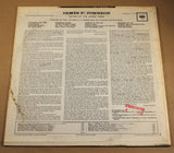 Johnson, James P. - Father Of The Stride Piano