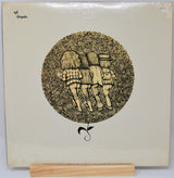 Jethro Tull - Stand Up (Sealed)