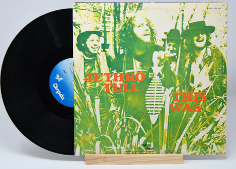 Jethro Tull - This Was