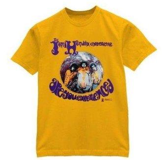Hendrix, Jimi - Experienced