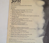 Baez, Joan - Joan