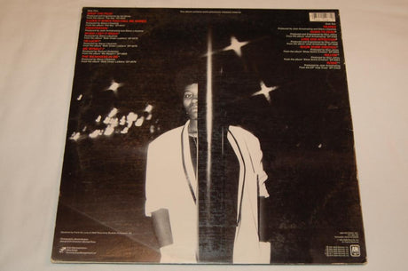 Armatrading, Joan - Track Record