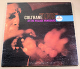 Coltrane, John - Live At The Village Vanguard