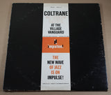 Coltrane, John - Live At The Village Vanguard