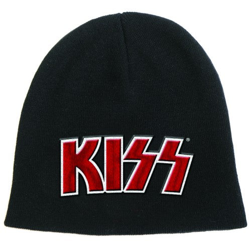 Kiss - Alive Beanie