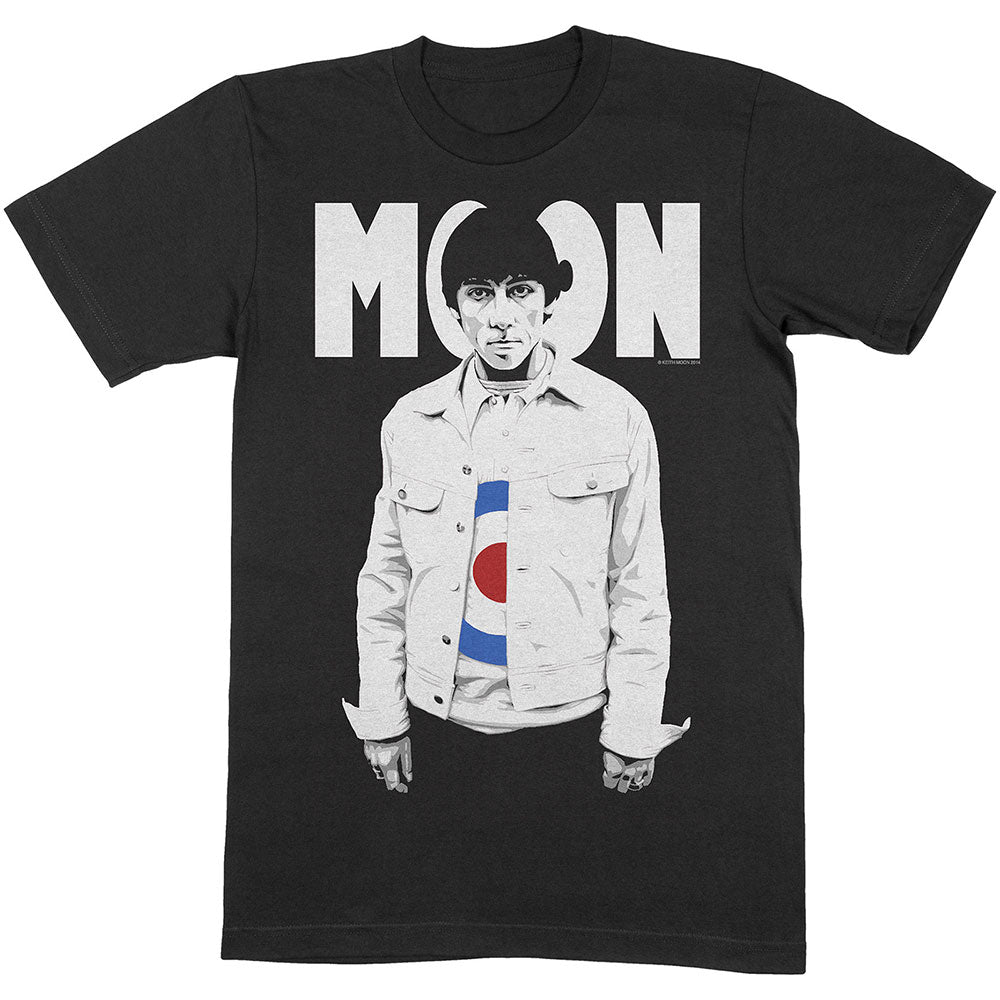 Moon, Keith - Target