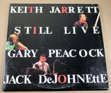 Jarrett, Keith - Still Live