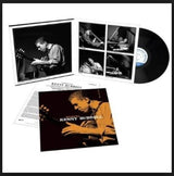 Vinyl record set with cover featuring Kenny Burrell playing guitar.