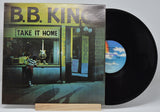 King, B.B. - Take It Home