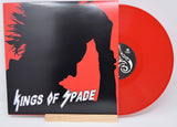 Kings Of Spade - Self Titled