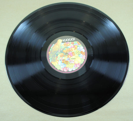 Kitaro - Silk Road
