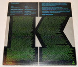 Klark Kent - Klerk Kant