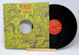 Kokolo Vs Los Terrificos - Remixes