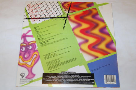 Soundtrack - Krush Groove