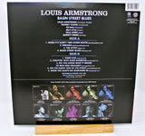 Armstrong, Louis - Basin Street Blues
