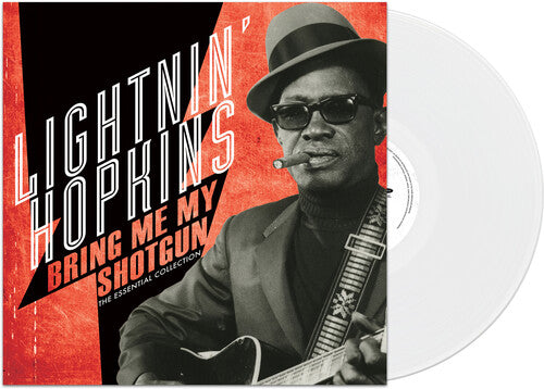 Hopkins, Lightnin- Bring Me My Shotgun