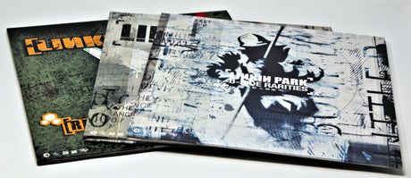 Linkin Park - HT:20