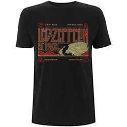 Led Zeppelin - Smoke