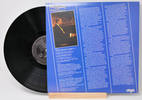 Larkins, Ellis - Self Titled