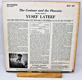 Lateef, Yusef - The Centaur and the Phoenix