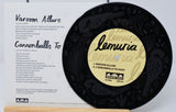 Lemuria - Varoom Allure