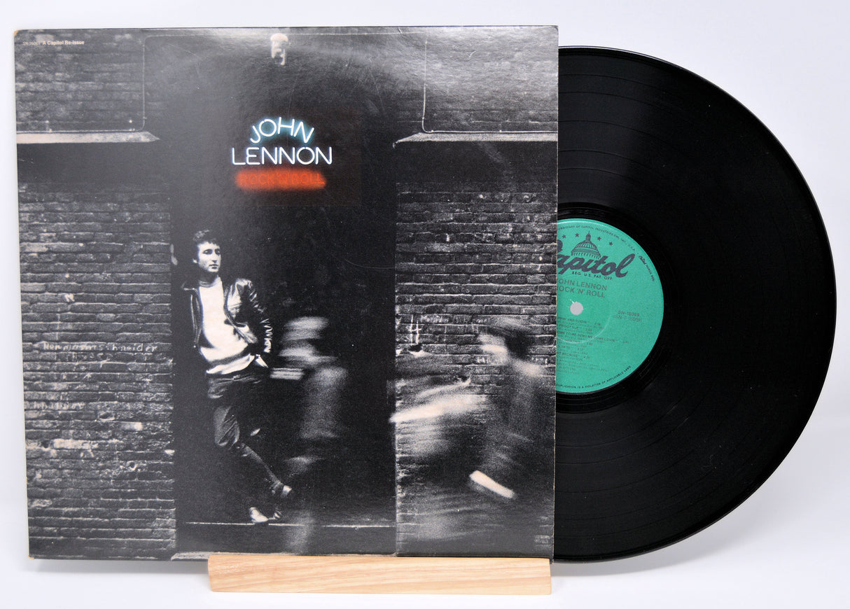 Lennon, John - Rock N Roll