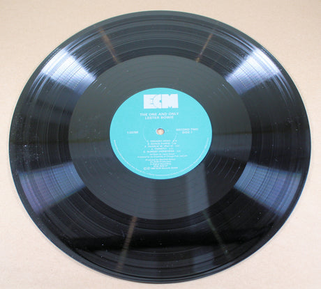 Bowie, Lester - All The Magic