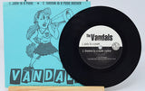 Longfellow / The Vandals – Something To Do