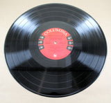 Armstrong, Louis - Ambassador Satch