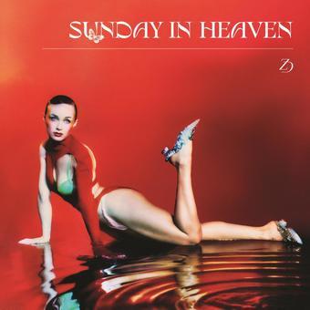 Day, Zella - Sunday In Heaven