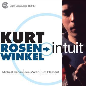 Rosenwinkel, Kurt - Intuit