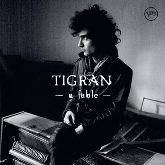 Hamasyan, Tigran - A Fable