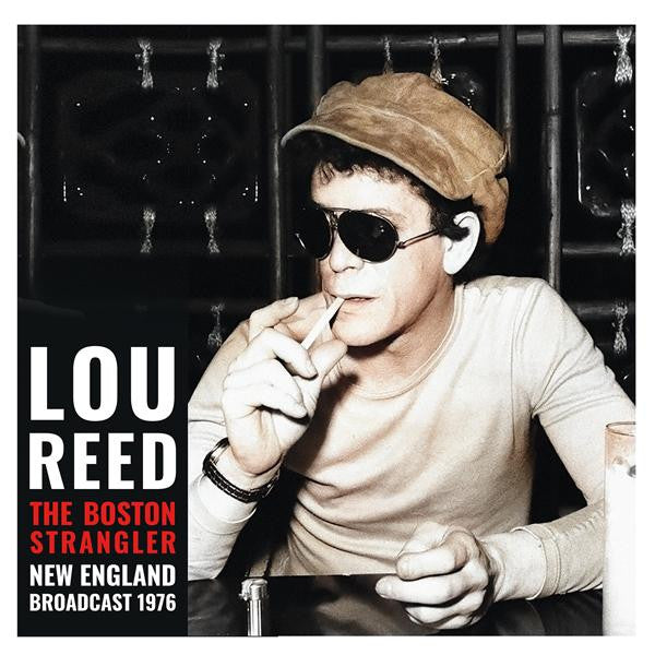 Reed, Lou - The Boston Strangler