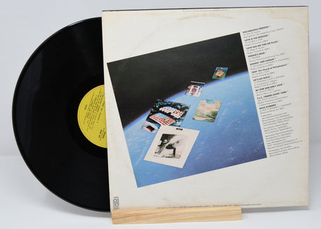 MFSB - End of Phase I
