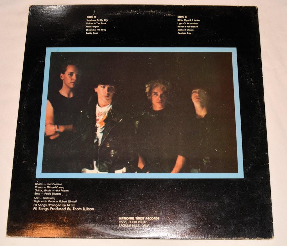 M.I.A. - Notes From The Underground