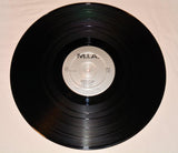 M.I.A. - Notes From The Underground