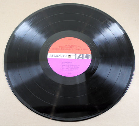 Modern Jazz Quartet - Porgy And Bess