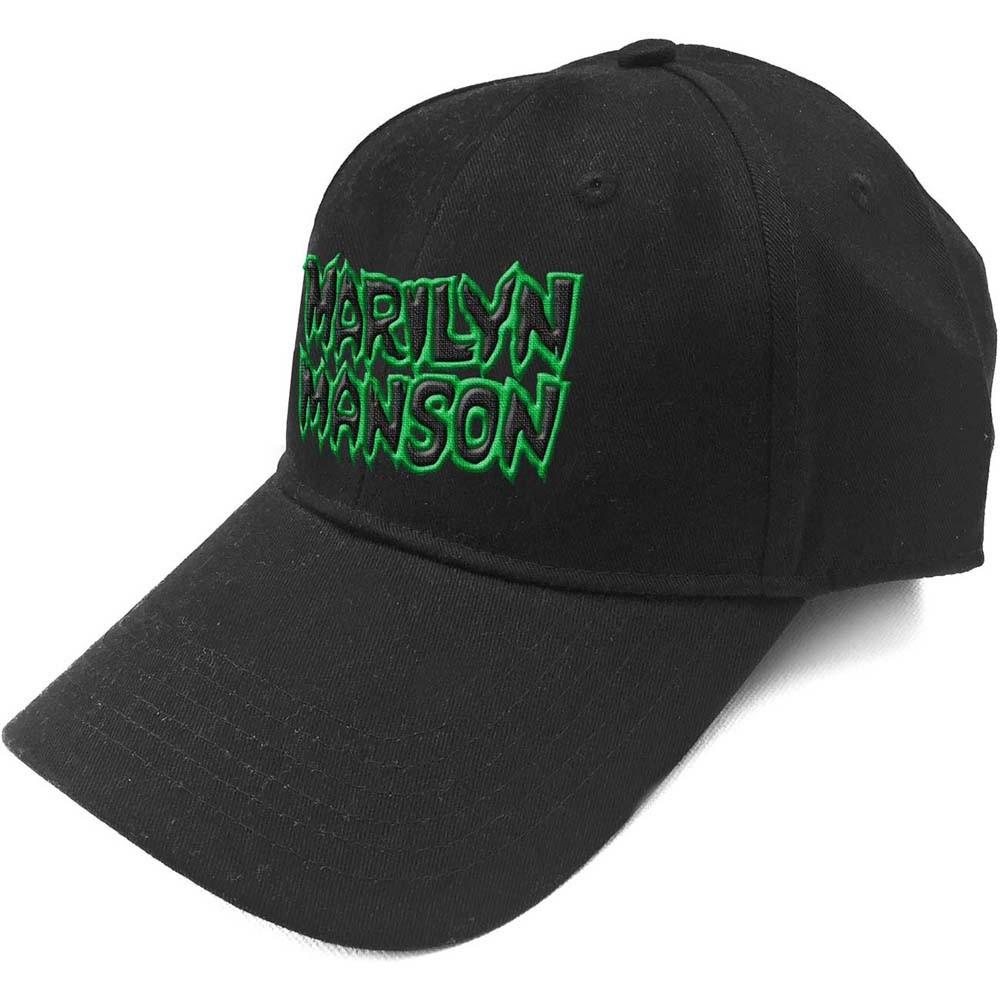 Marilyn Manson - Cap