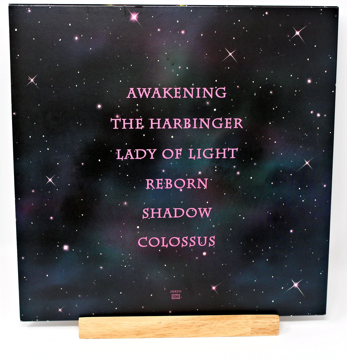 Magic Sword – Awakening