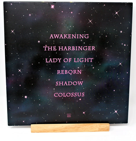 Magic Sword – Awakening