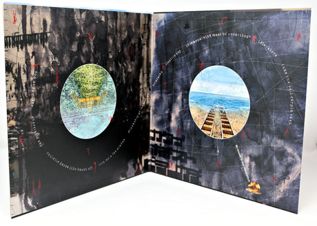 Mars Volta, The – De-Loused In The Comatorium