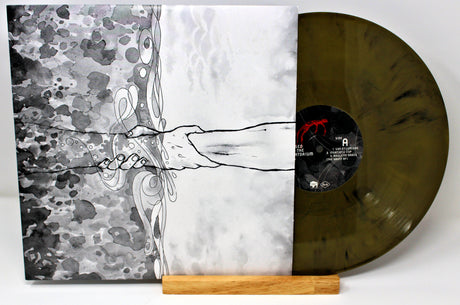 Mars Volta, The – De-Loused In The Comatorium